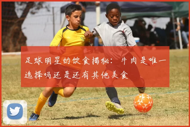 足球明星的饮食揭秘：牛肉是唯一选择吗还是还有其他美食