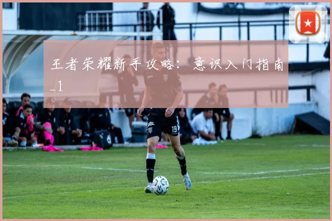 王者荣耀新手攻略：意识入门指南_1